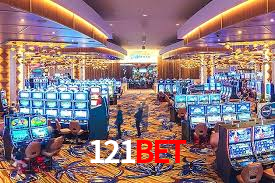 Ofertas Imperdíveis na 121bet: Promoções e Bônus Que Valem a Pena