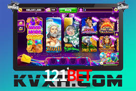 Premium Interface 121bet