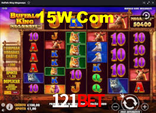 121bet