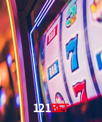 121bet: Jogos de Caça-Níqueis-Altas Recompensas, Roleta-Velocidade, Blackjack-Desafios Máximos