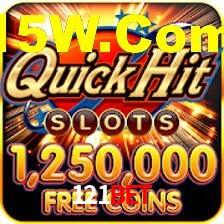 Sinta a adrenalina dos jogos de cassino com 121bet