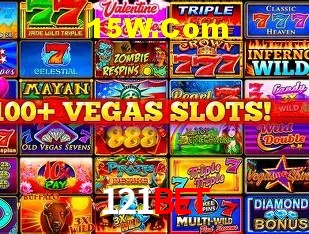 Provedores de Jogos 121bet