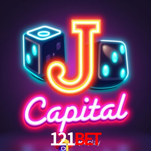 Descubra o Mundo do Cassino Online com 121bet