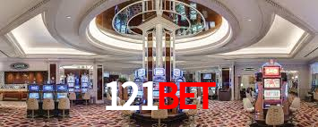 121bet - Login Brasileiro Casino - 121bet.com