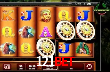 Ofertas Exclusivas 121bet