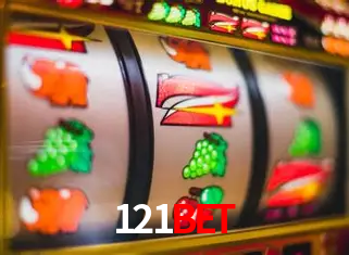 Integração de APIs 121bet