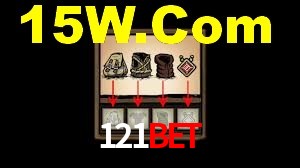 121bet app