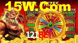 Bônus Generosos e Exclusivos no 121bet para Você!